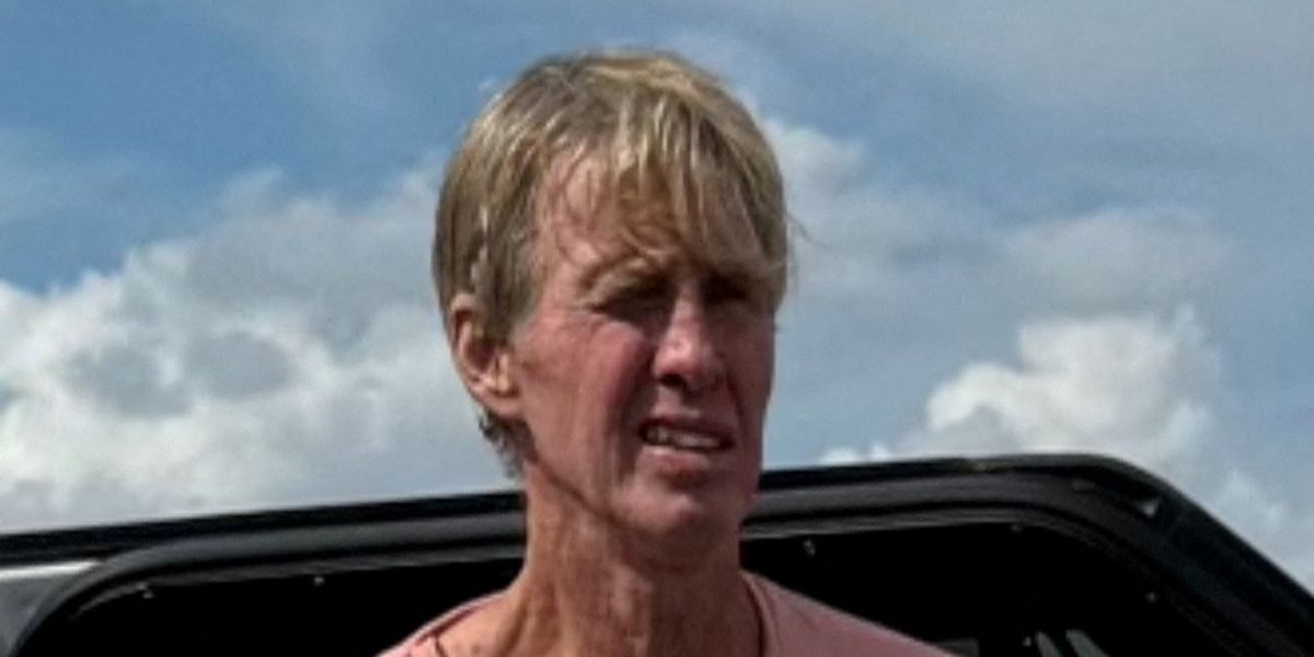 NextImg:Ryan Routh: Donald Trump's would-be assassin found guilty after 'objectively evil' golf course plot