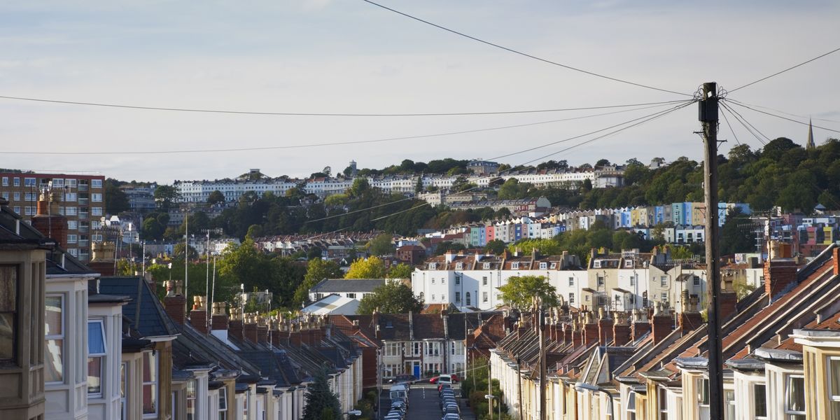 NextImg:Middle England revolts over telegraph poles as 30ft monstrosities blight picturesque landscape