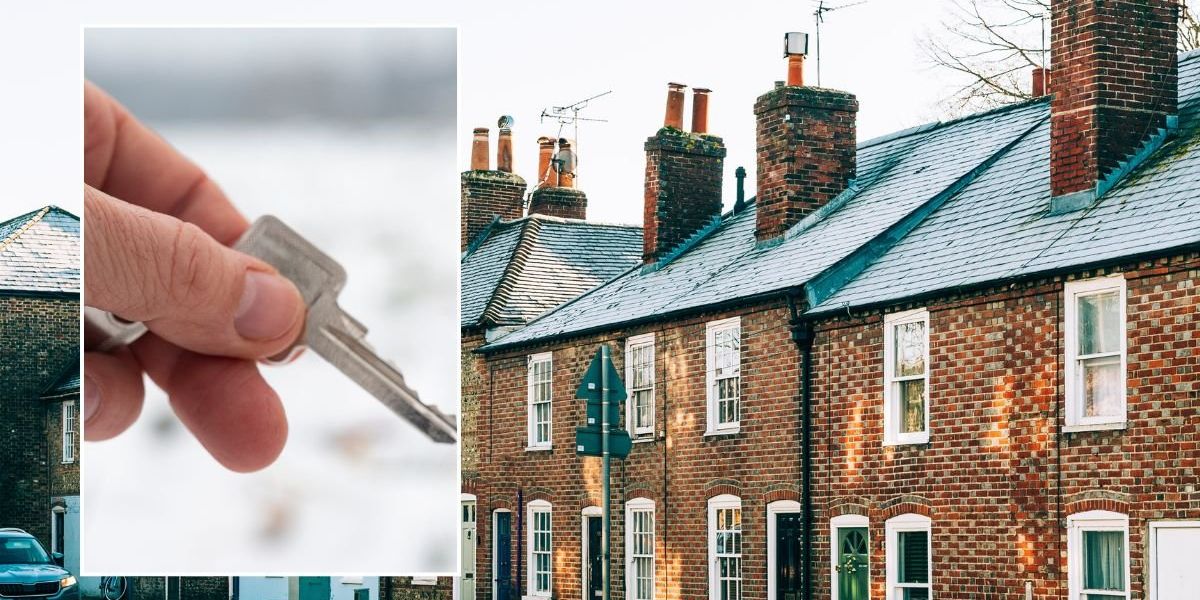 How to move house smoothly in the week after Christmas, according to a property expert How to move house smoothly in the week after Christmas, according to a property expert