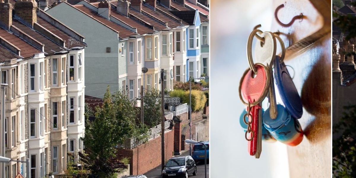 Property bargains on the market? Expert warns buyers to be careful Property bargains on the market? Expert warns buyers to be careful