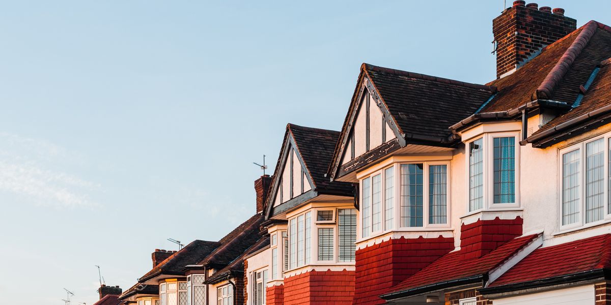 ‘I’m a property expert – here are seven tips to sell a house that just won’t budge’ ‘I’m a property expert – here are seven tips to sell a house that just won’t budge’