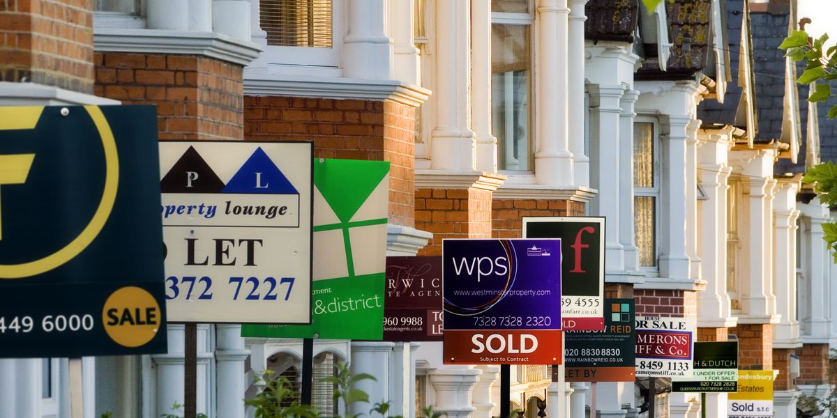 Property expert warns of stagflation squeeze on buyers Property expert warns of stagflation squeeze on buyers