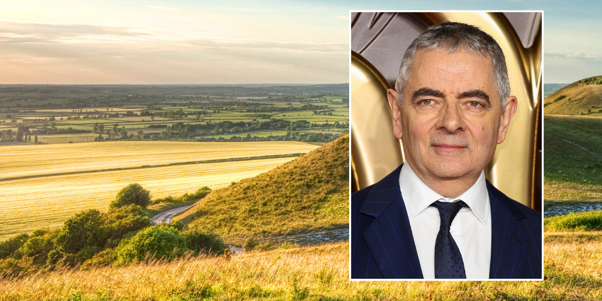 Actor owns £5million home in English village with ‘remarkable beauty’ Actor owns £5million home in English village with ‘remarkable beauty’