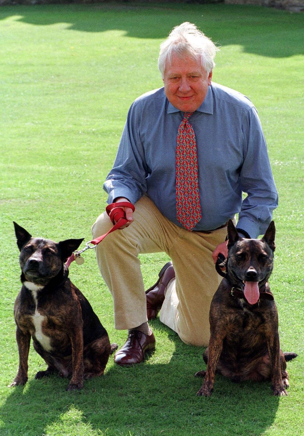 Roy Hattersley