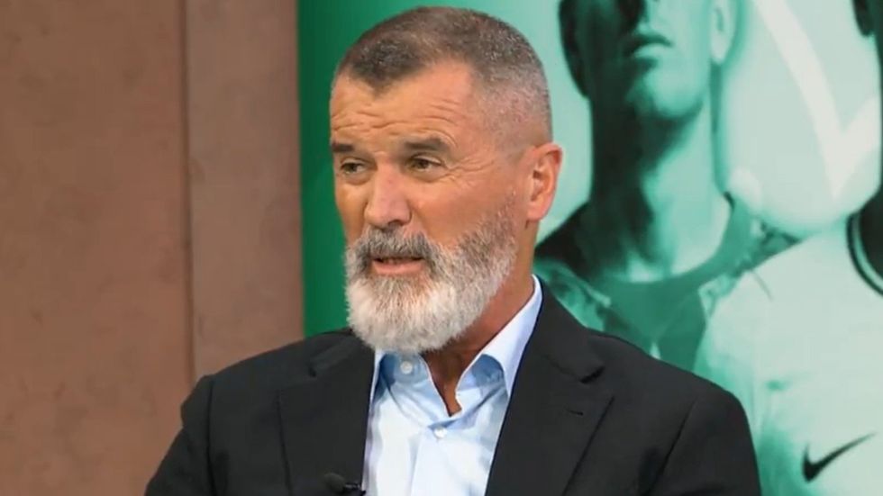Roy Keane has urged Harry Kane to alter his game at this summer's World Cup, warning the England captain that conserving energy could prove crucial if the Three Lions are to end their long wait for major tournament success