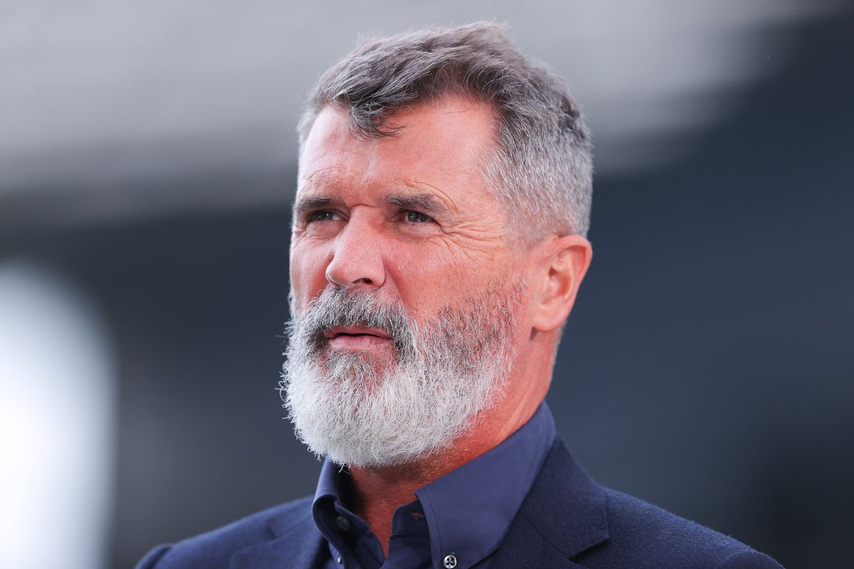 Roy Keane