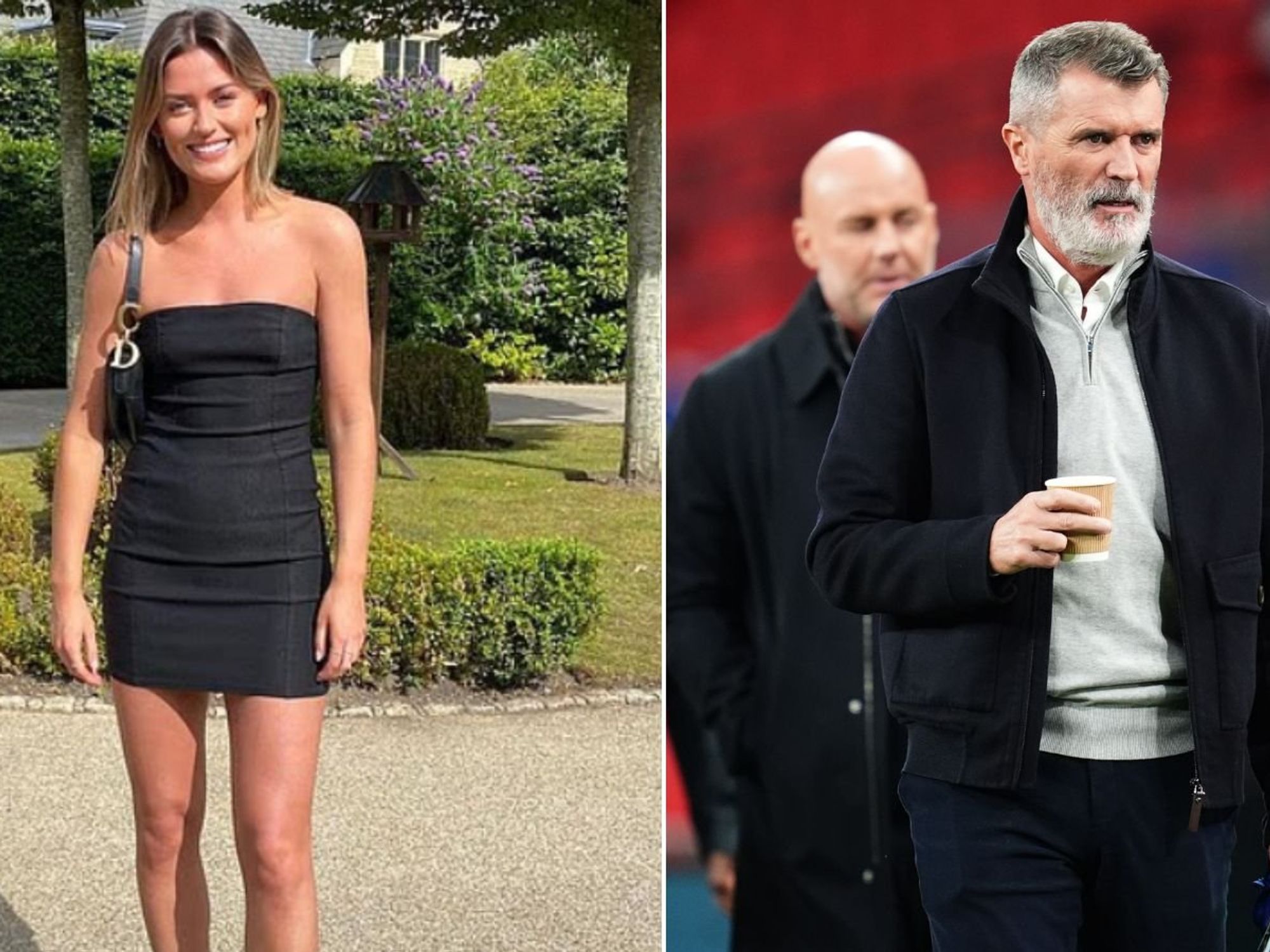 Roy Keane’s daughter, Caragh, has spoken candidly about her long battle with lupus, revealing how the autoimmune disease left her bed-bound for months and ultimately inspired her to launch a health-focused business