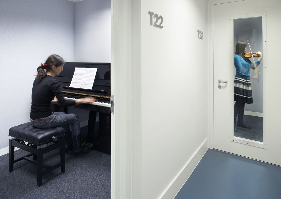 Royal Academy of Music