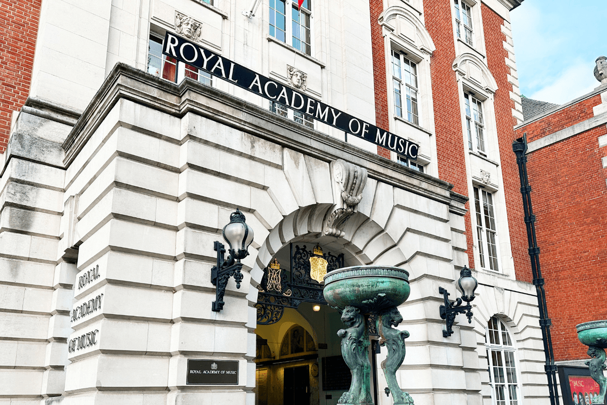 Royal Academy of Music