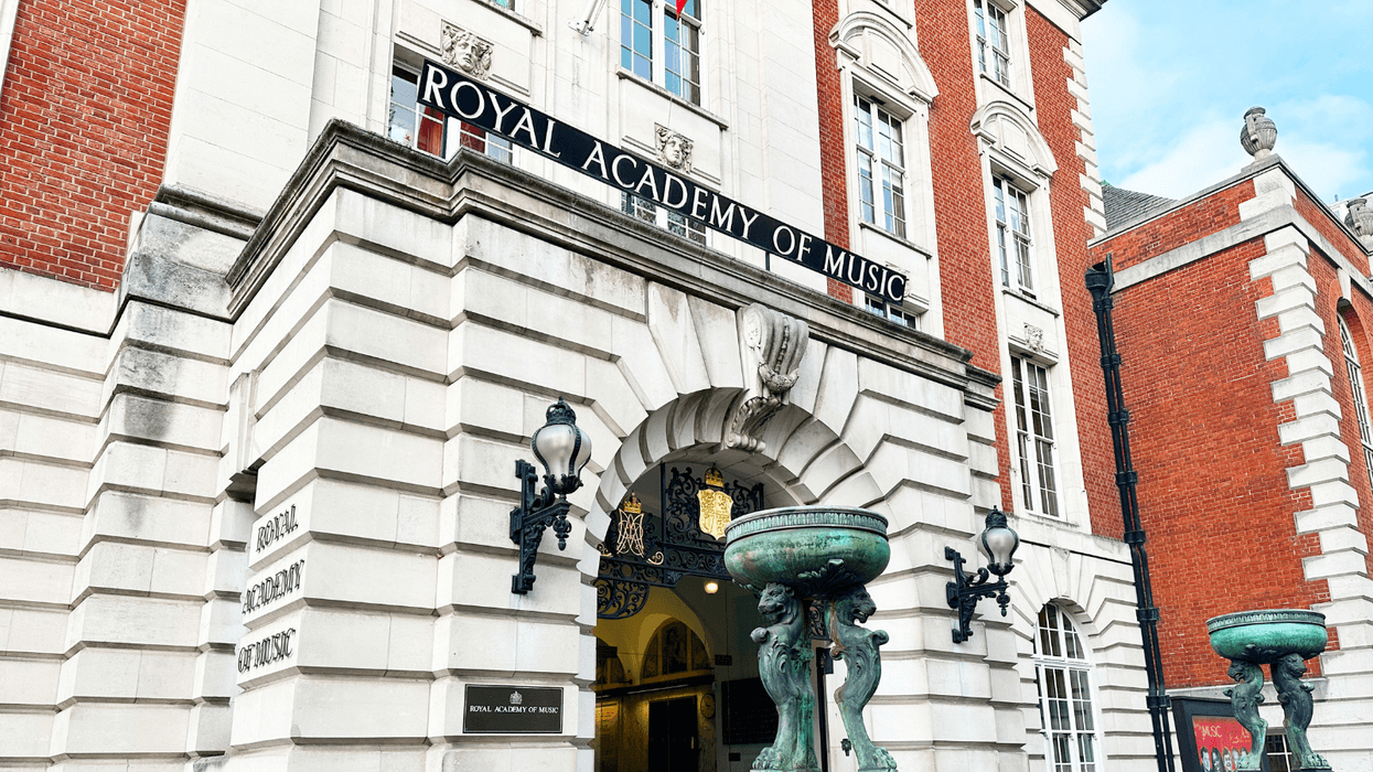 Royal Academy of Music