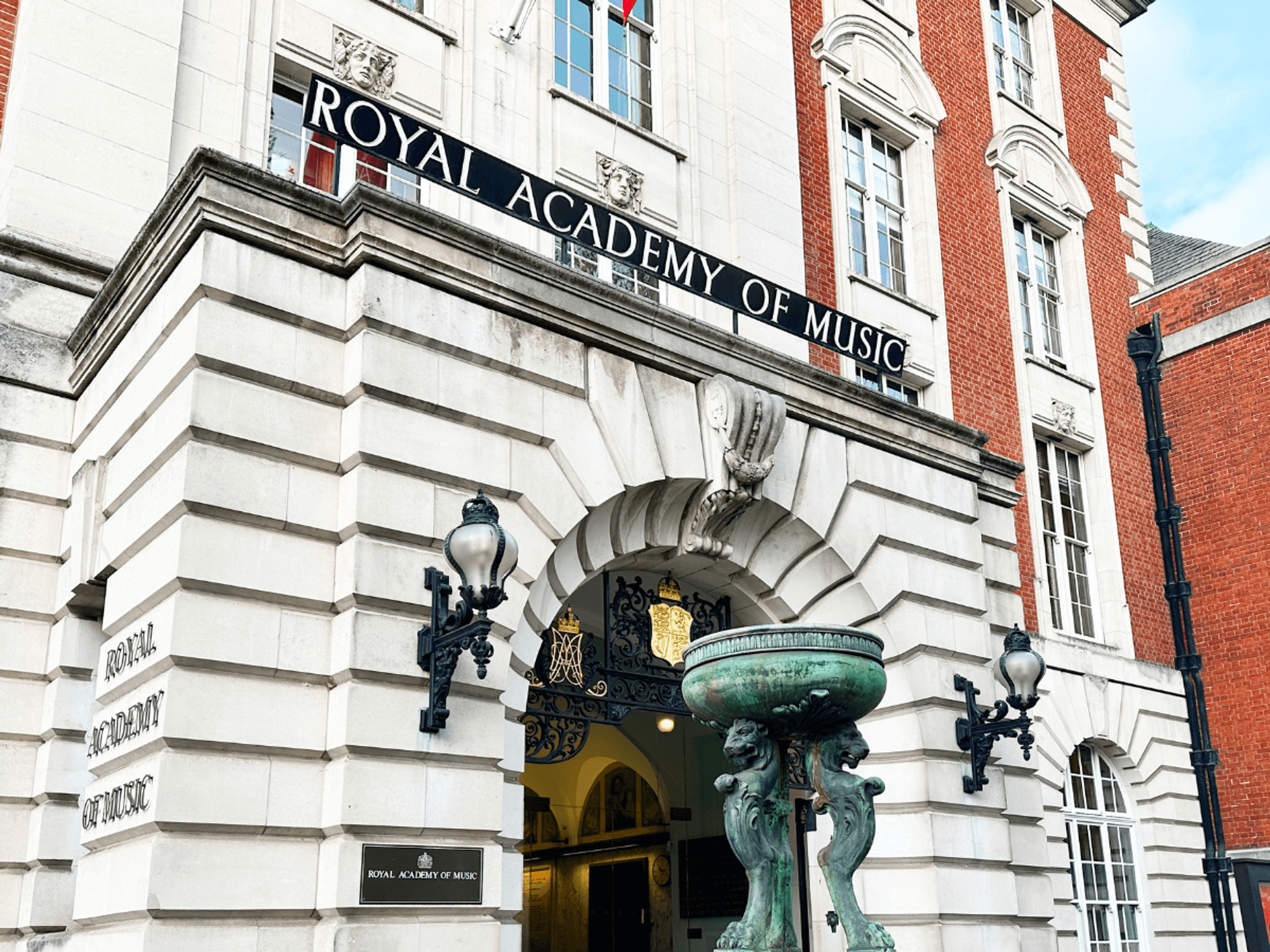 Royal Academy of Music