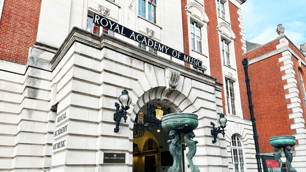 Royal Academy of Music