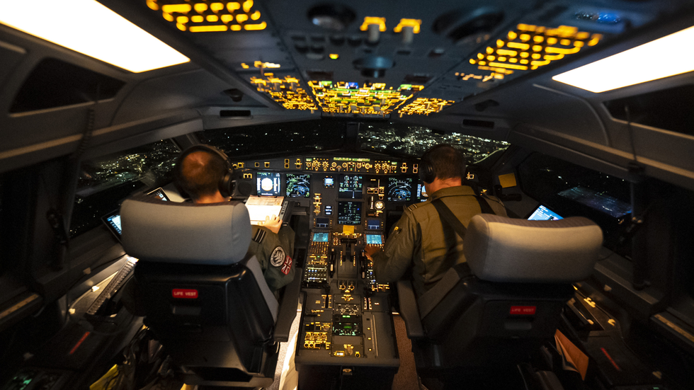 Royal Air Force