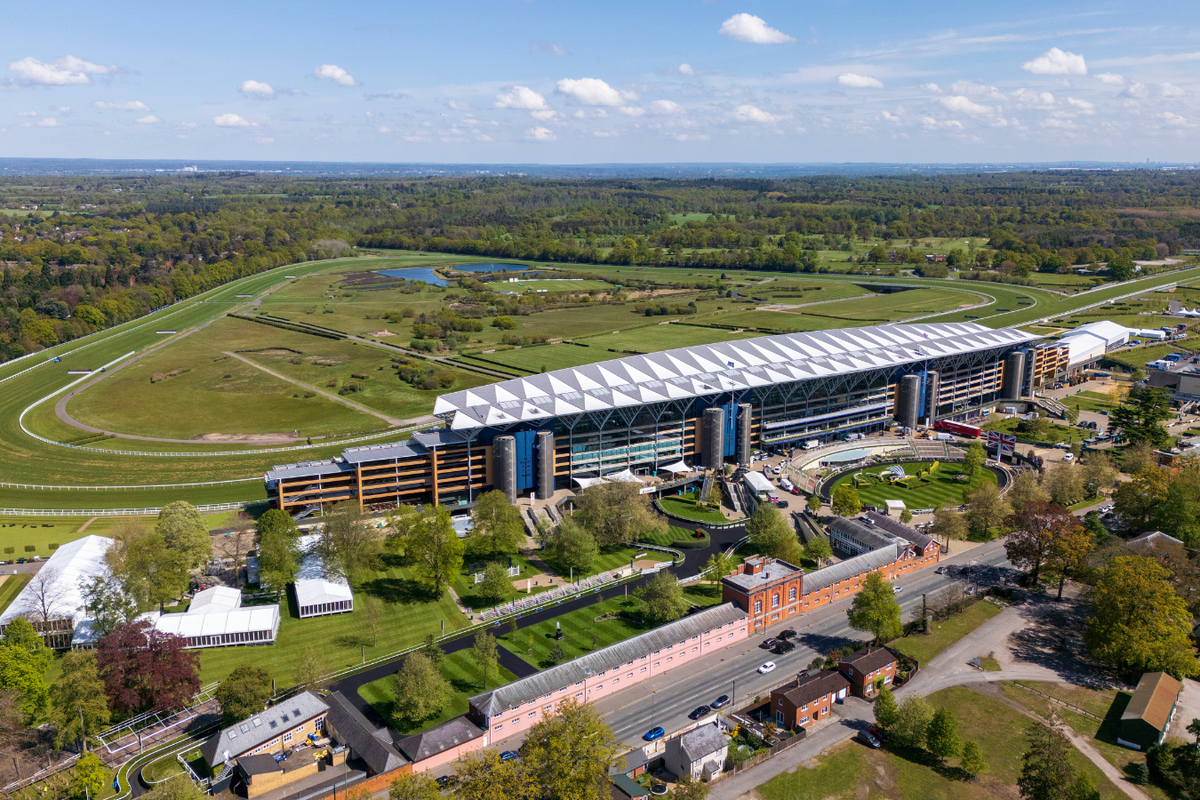 Royal Ascot