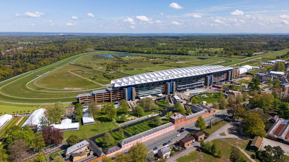 Royal Ascot