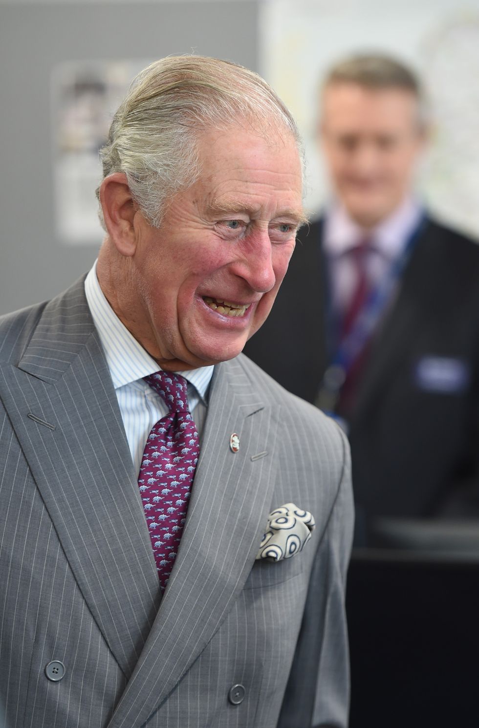 Royal biographer Huw Thomas says that "until Charles, there wasn\u2019t a Prince of Wales that paid anywhere near the attention that he has paid to understanding Wales and Welshness\u201d