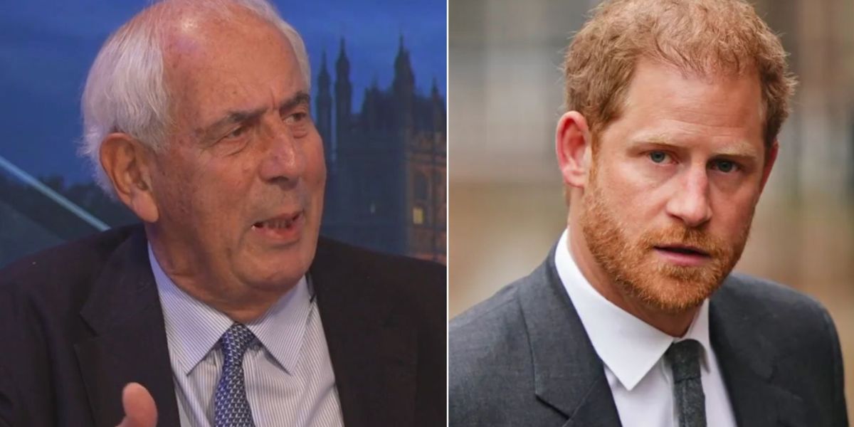 NextImg:Prince Harry has done 'more damage to Royal Family in 5 years than anyone else in past 100 years'