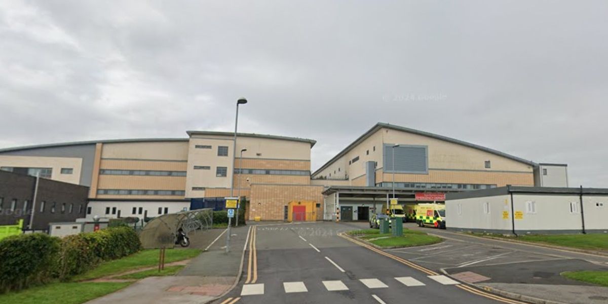 NextImg:East Lancashire Hospitals face £26m financial crisis as urgent cost-cutting measures announced
