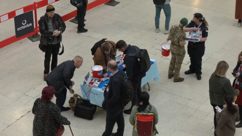 Royal British Legion