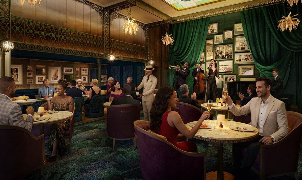 Royal Caribbean Hero of the Seas