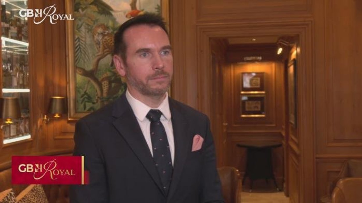 Princess Kate and Prince William set to execute their royal relocation in just weeks