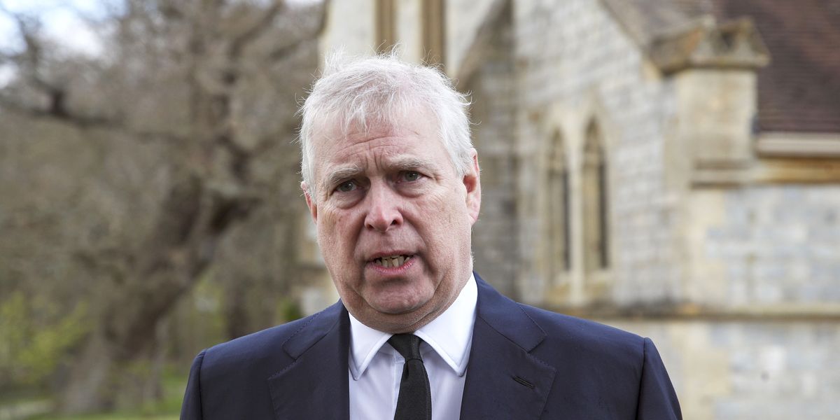 NextImg:Prince Andrew 'deeply regrets' failure to denounce 'fake photo' in interview that left reputation in tatters