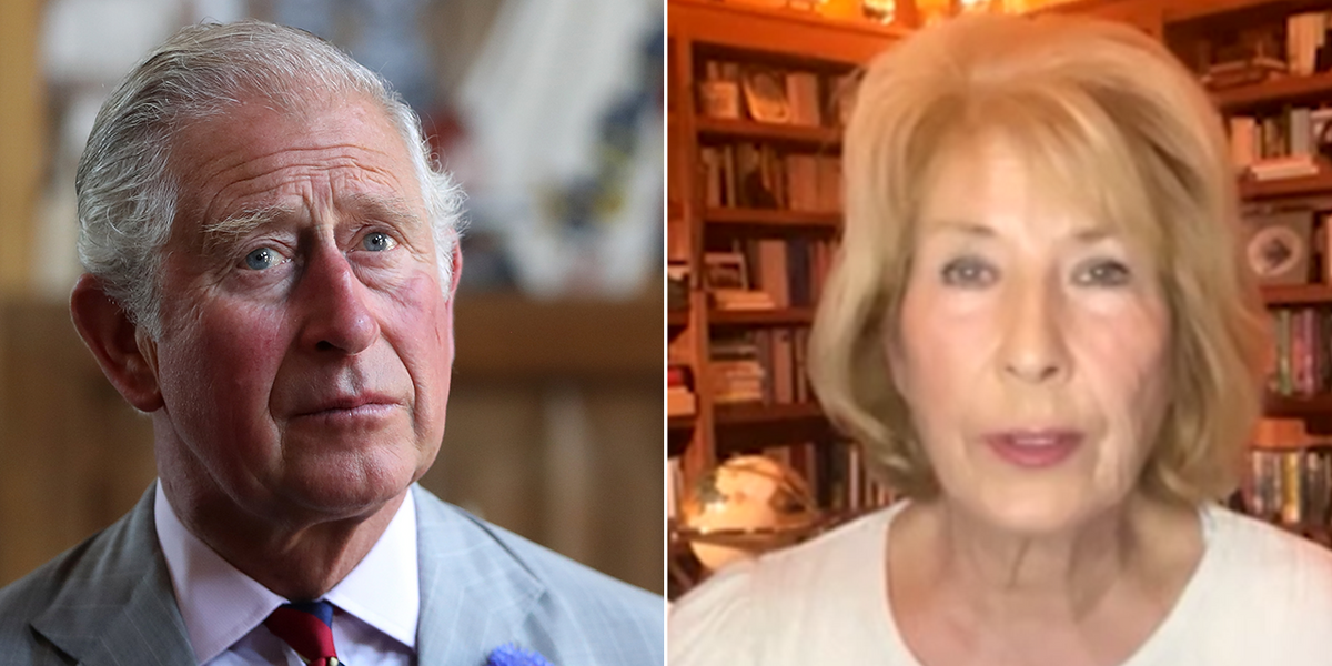 NextImg:King Charles showing ‘positive signs’ as monarch opens reign with ‘double health set back’
