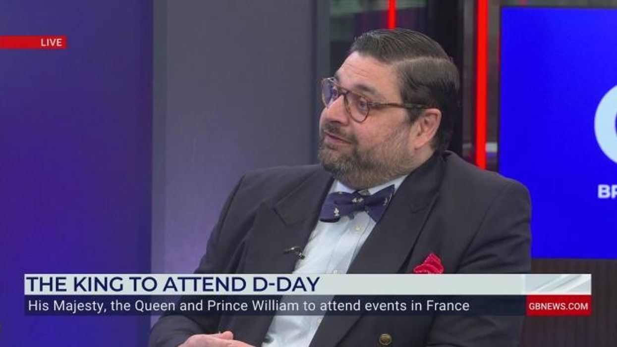 Royal expert warns it is 'unlikely' Kate will attend major royal engagement