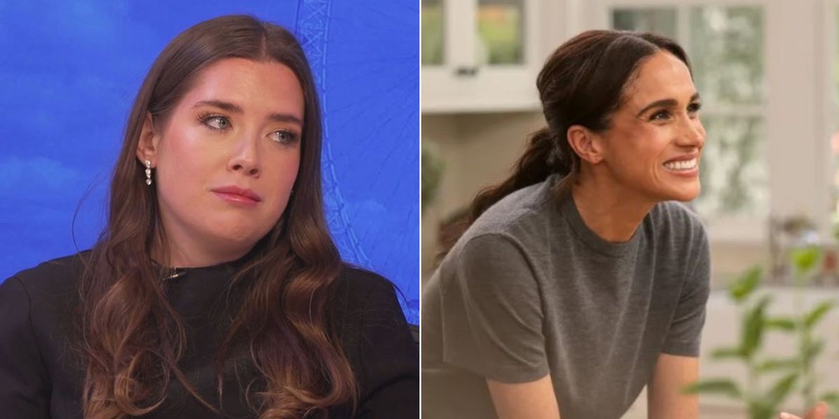 NextImg:Royal commentator highlights 'major problem' for Meghan Markle: 'She is a pampered princess!'