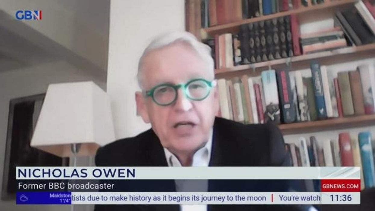 BBC forced to release 3,000 emails on Bashir's interview with Diana as disgraced broadcaster blamed fallout on jealousy