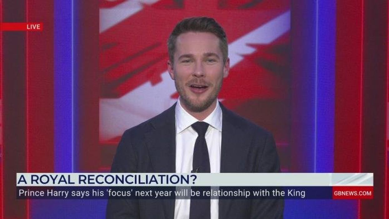 Prince Harry reveals he and Meghan Markle will limit Archie and Lilibet's access to phones