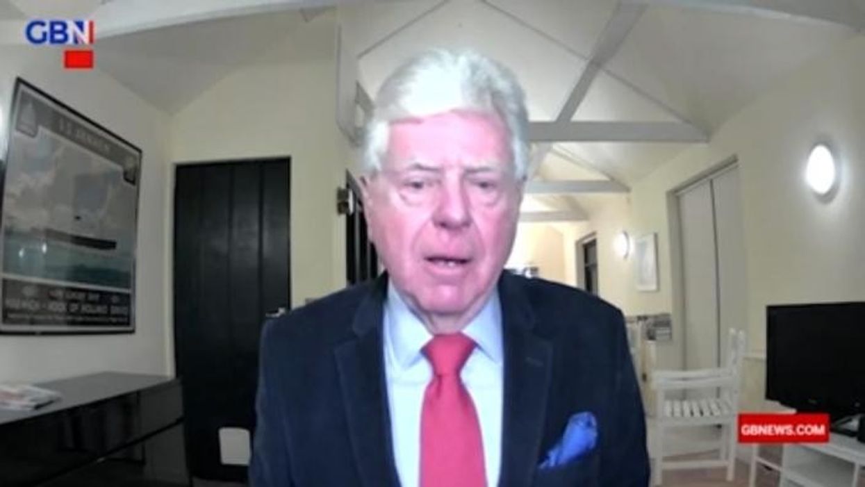 Prince Harry and Meghan Markle's Lilibet move left late Queen 'as angry as she had ever been seen'