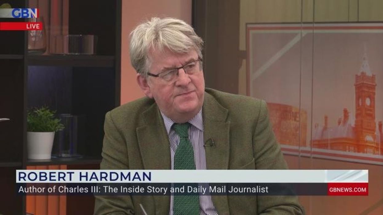 King Charles has not asked Prince William to step in for him despite cancer diagnosis