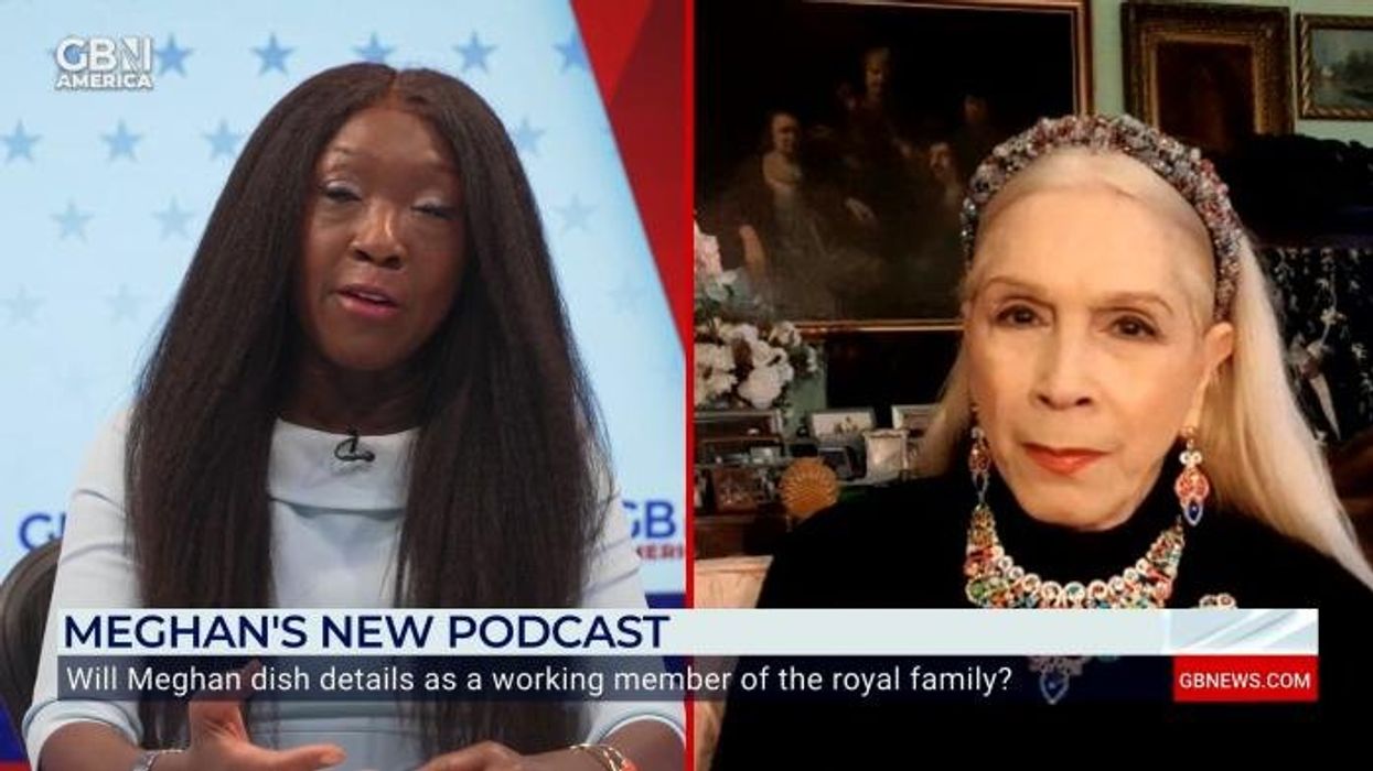 Prince William and Duchess of Edinburgh tipped to clash over Lady Louise's future