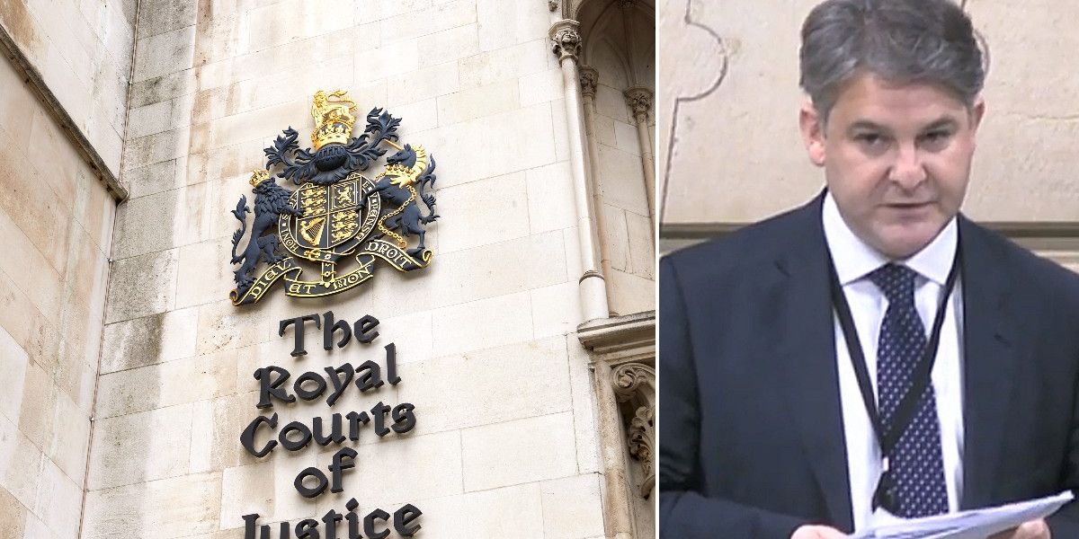 NextImg:Tory pressure group slams ‘patronising’ mooted working-class jail terms