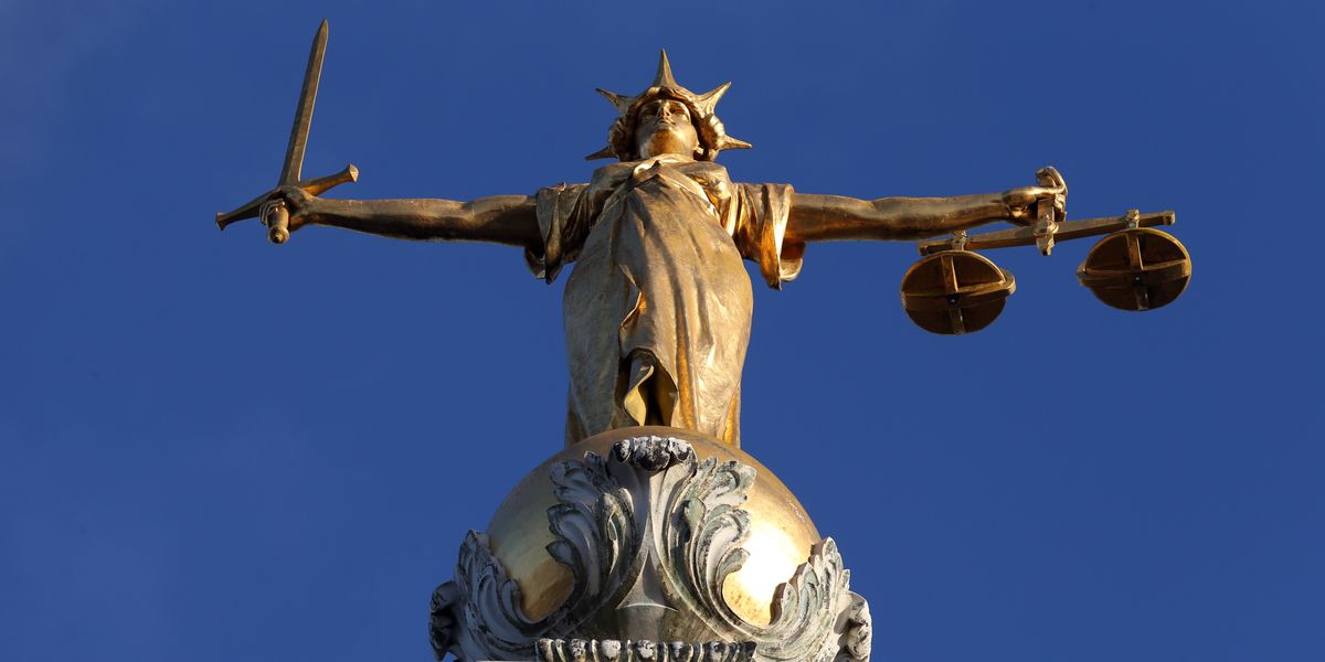 NextImg:‘We need to put the unelected Sentencing Council back in its left-wing, politically correct box,’ blasts Philip Davies