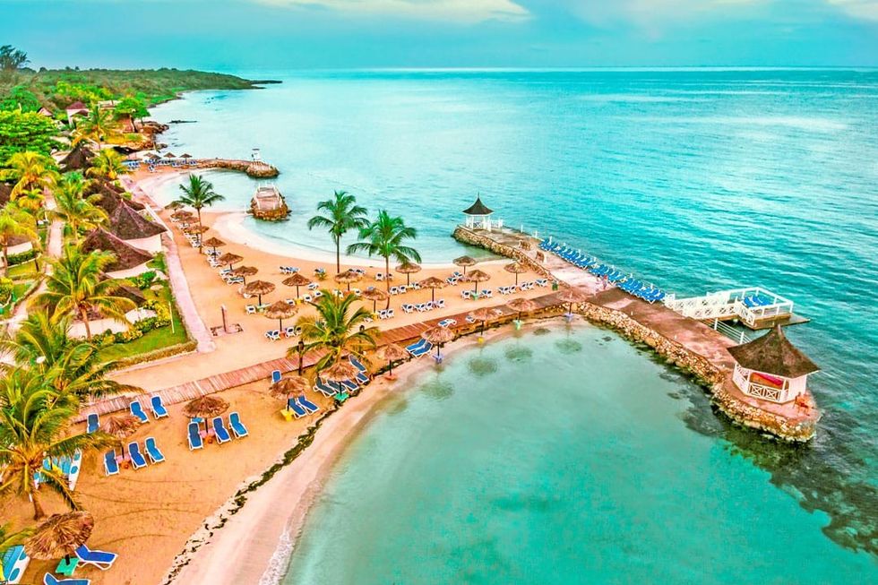 Royal Decameron Club Caribbean in Saint Ann