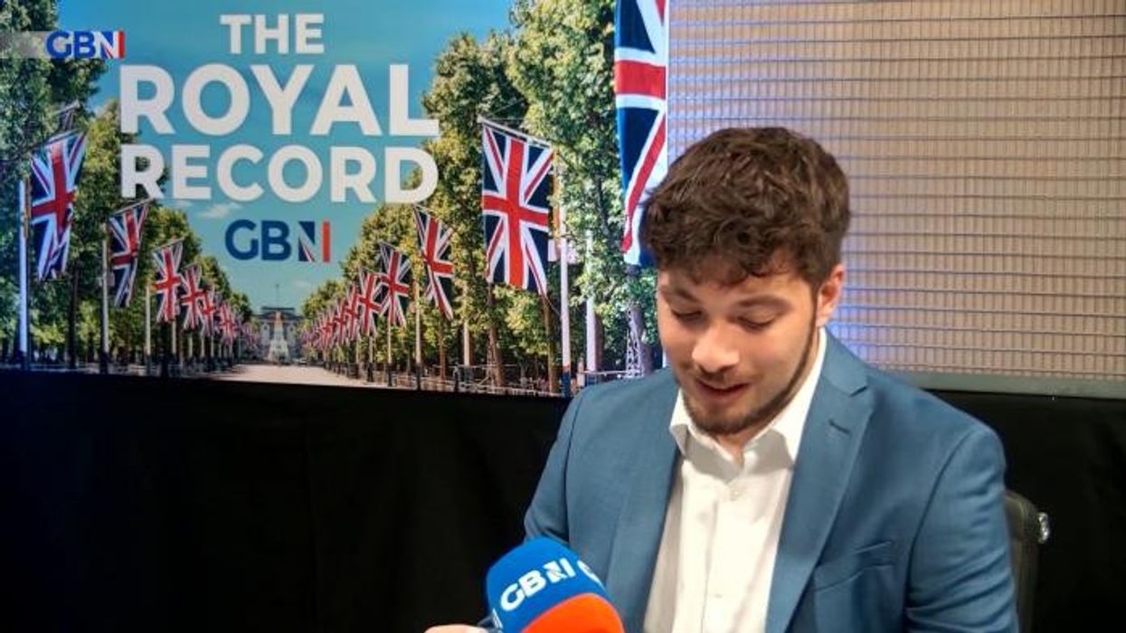 Prince Louis, Princess Charlotte and Prince George set to avoid separation to 'cut down costs'