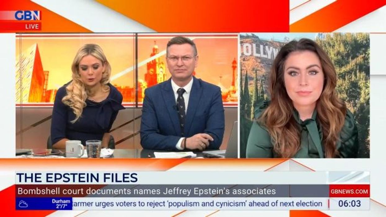 Royal Family in 'an extremely uncomfortable time' but will allow Prince Andrew to 'hover' around