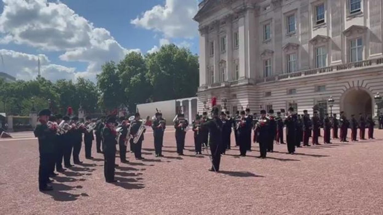 Royal Family's Taylor Swift gesture on Prince William's birthday goes viral