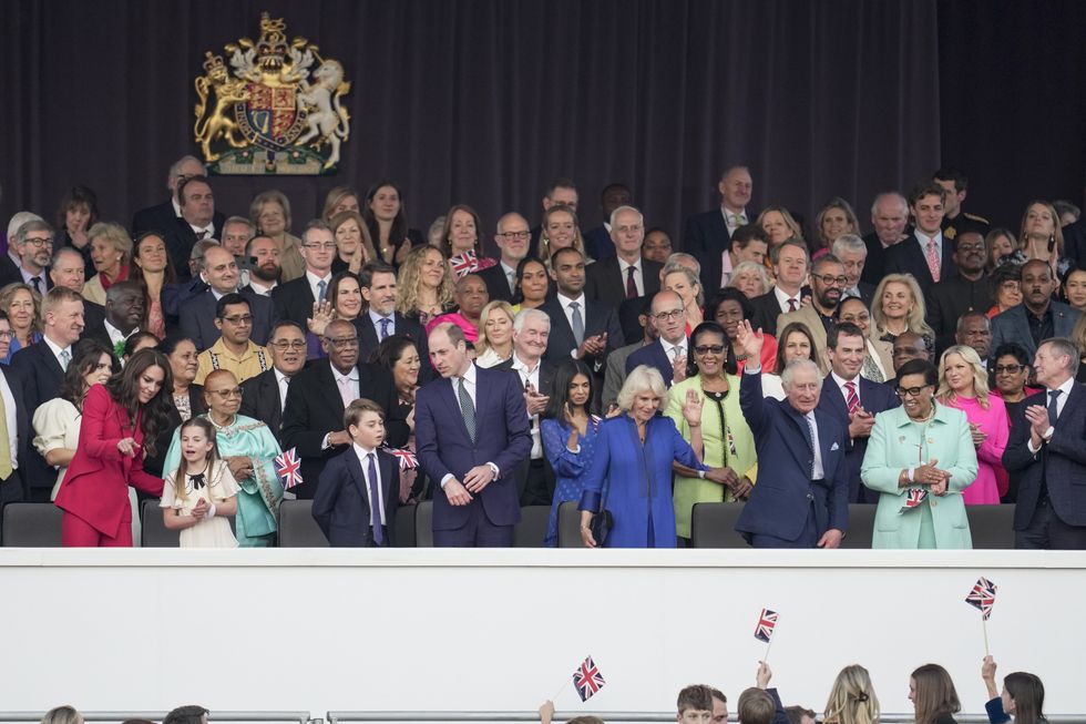 Royal Family