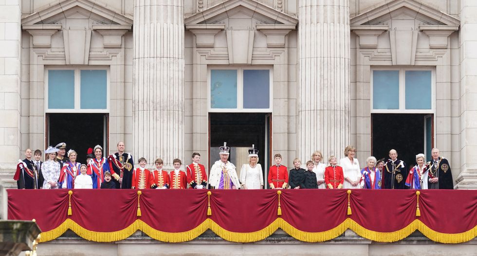 Royal Family