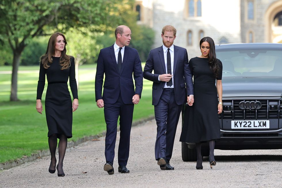 Royal Family