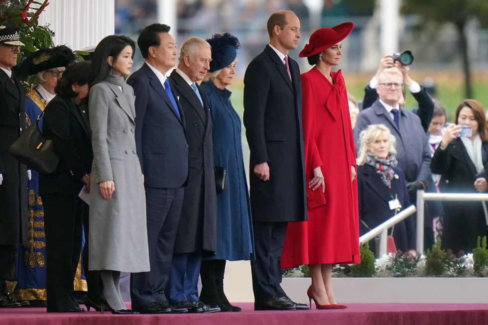 Royal Family