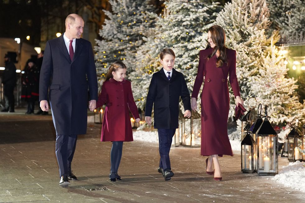Royal Family