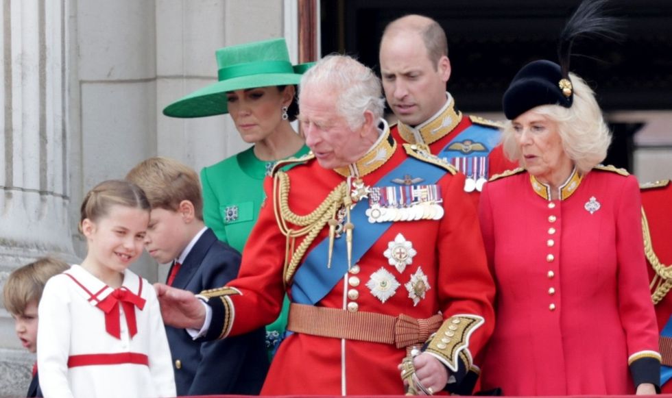 Royal Family