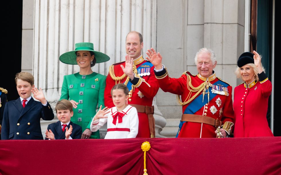 Royal Family