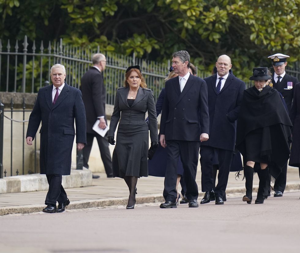 Royal Family