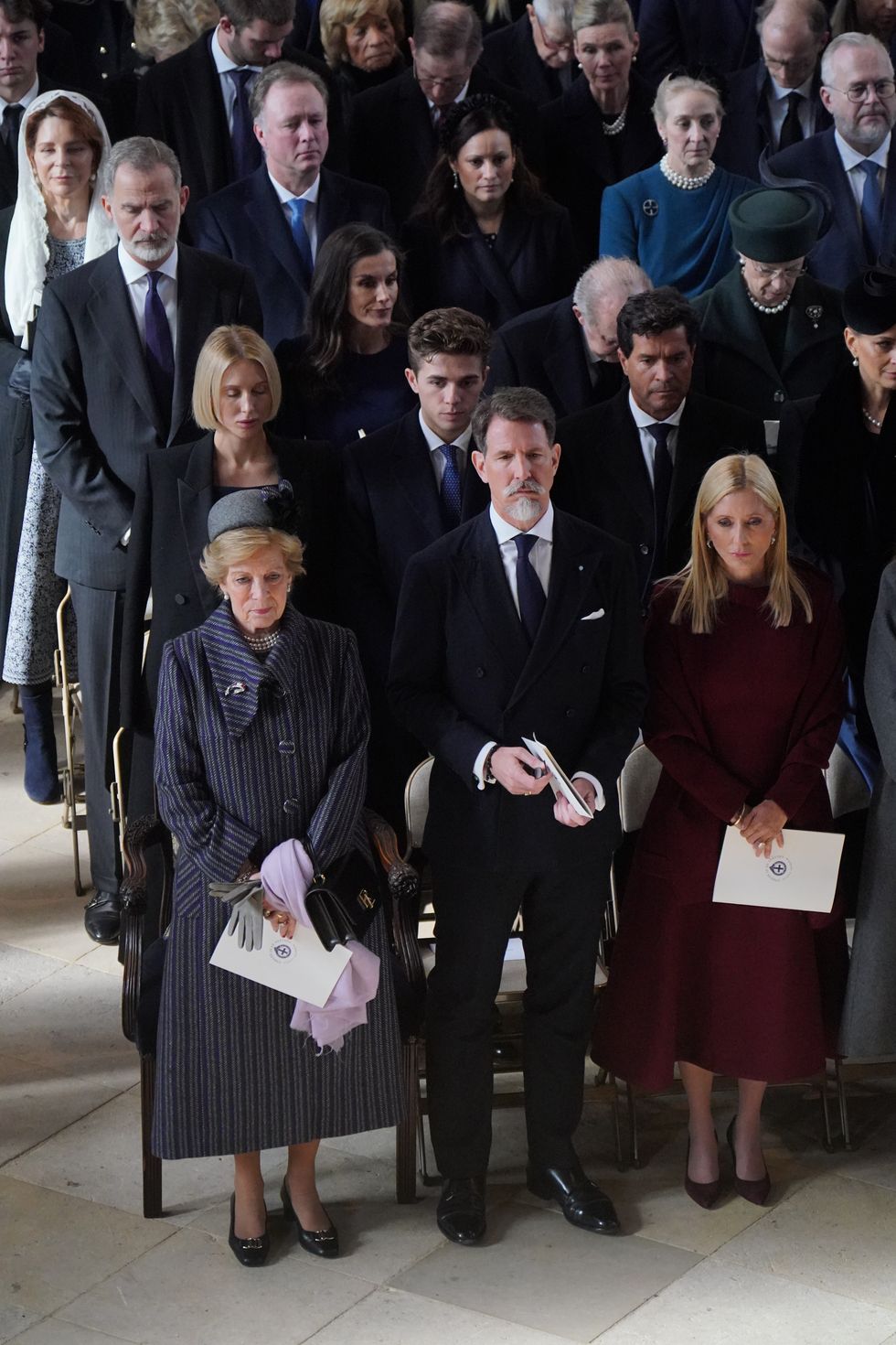 Royal Family