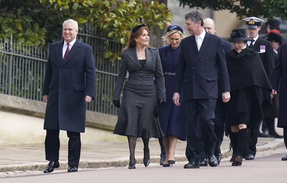 Royal Family